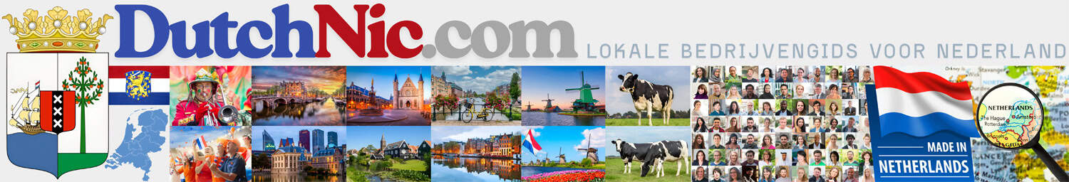 Gemaakt in Nederland - Luxe touringcar